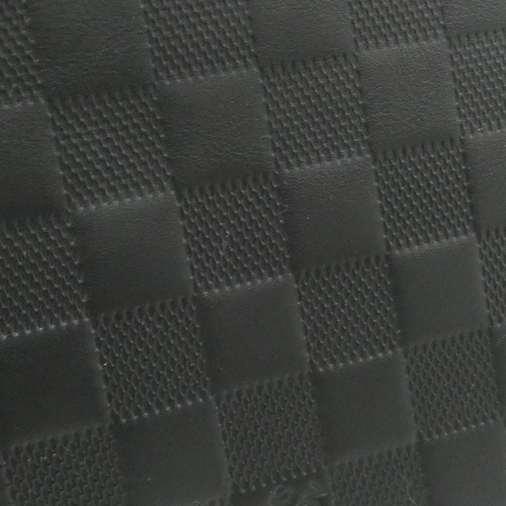 Louis Vuitton Damier Infini District MM Shoulder Bag — view 6