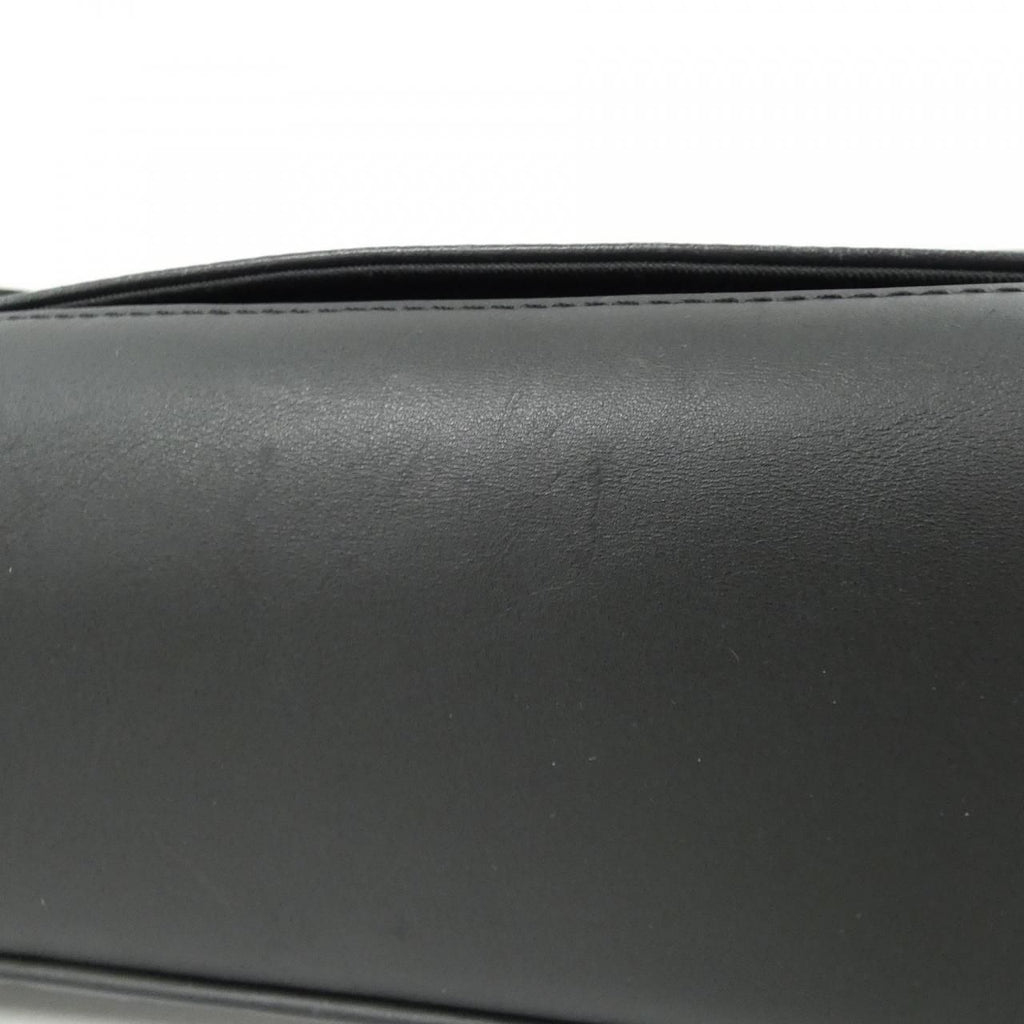 Louis Vuitton Damier Infini District MM Shoulder Bag — view 3