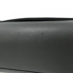 Louis Vuitton Damier Infini District MM Shoulder Bag — view 3