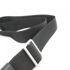 Louis Vuitton Damier Infini District MM Shoulder Bag — view 8