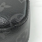 Louis Vuitton Monogram Eclipse Reverse Trio Messenger Shoulder Bag — view 4
