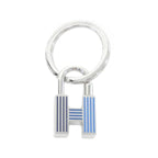 Hermes Cadena Quiz Key Ring