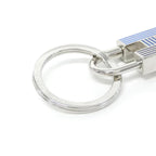 Hermes Cadena Quiz Key Ring — view 5