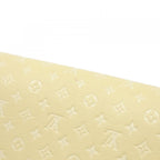 Louis Vuitton Nanog Lambskin Portefeuille Sarah Wallet — view 4