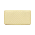 Louis Vuitton Nanog Lambskin Portefeuille Sarah Wallet — view 2