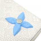 Louis Vuitton Taurillon Climbing Zippy Wallet Vertical — view 6