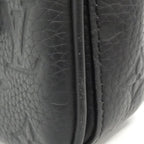 Louis Vuitton Taurillon Monogram S Rock Vertical Wearable Wallet Shoulder Bag — view 6