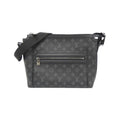 Louis Vuitton Monogram Eclipse Odyssey Messenger PM Shoulder Bag