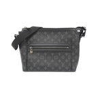Louis Vuitton Monogram Eclipse Odyssey Messenger PM Shoulder Bag