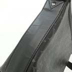 Louis Vuitton Monogram Eclipse Odyssey Messenger PM Shoulder Bag — view 6
