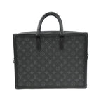 Louis Vuitton Monogram Eclipse Soft Trunk Briefcase — view 2