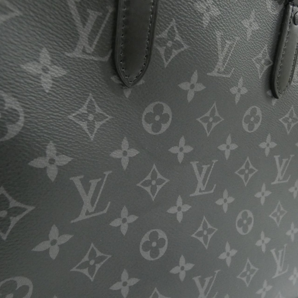 Louis Vuitton Monogram Eclipse Soft Trunk Briefcase — view 4