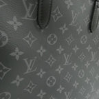Louis Vuitton Monogram Eclipse Soft Trunk Briefcase — view 4
