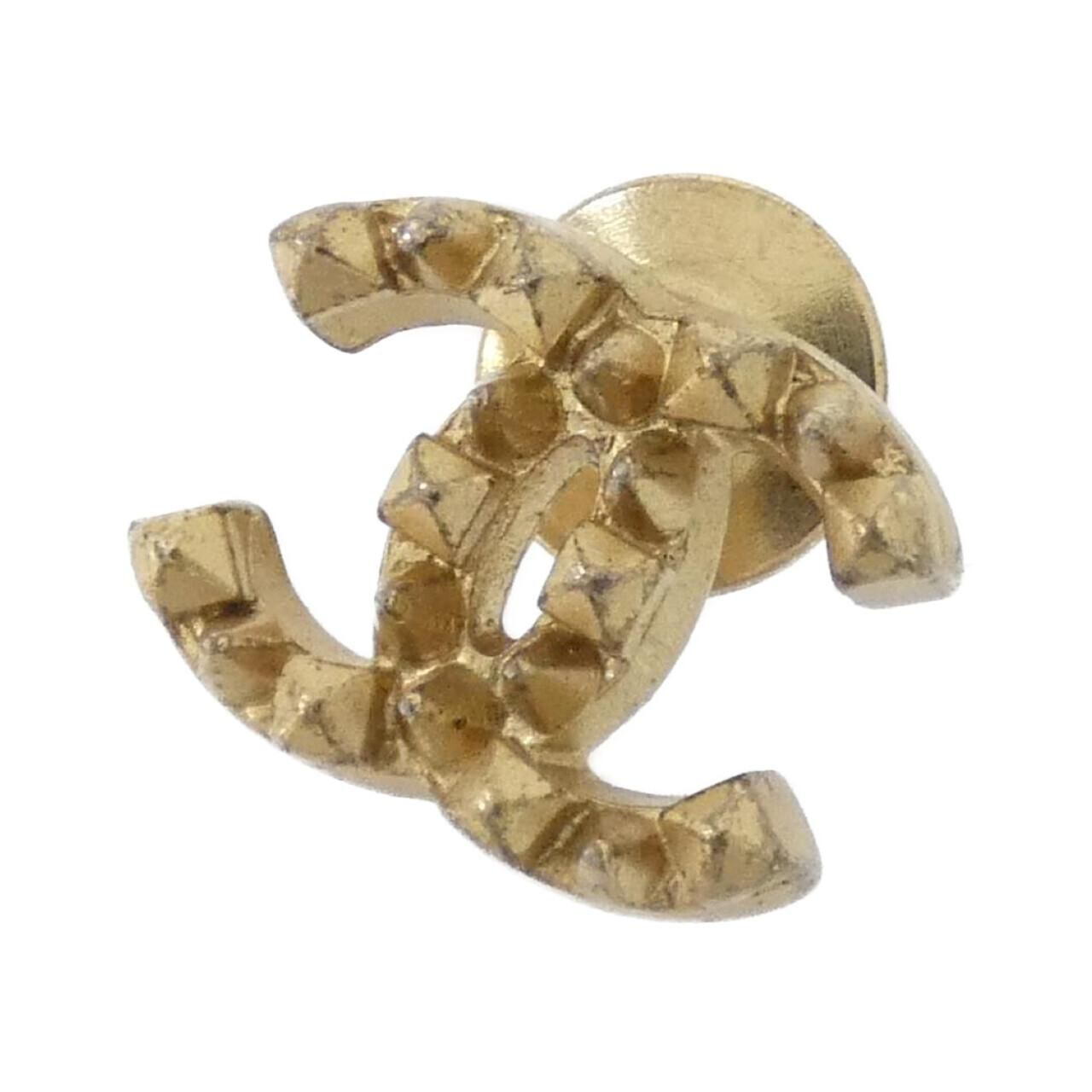 Chanel Vintage Pin Brooch
