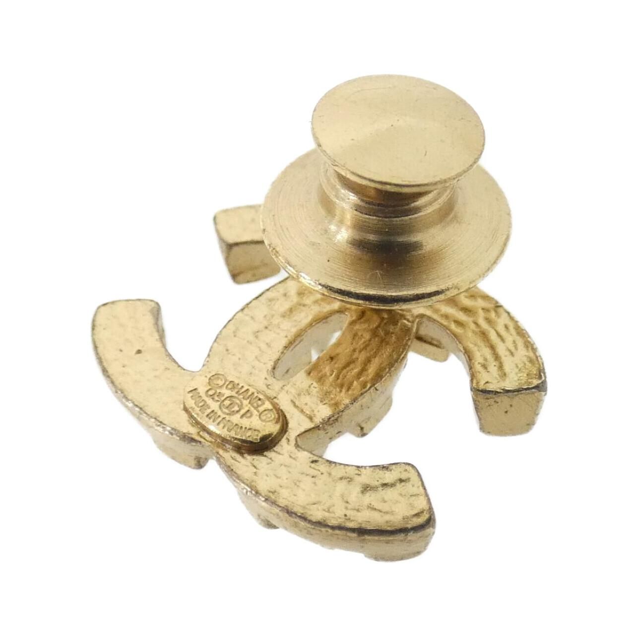 Chanel Vintage Pin Brooch — view 2