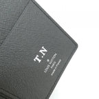 Louis Vuitton Taiga Portefeuille Brother Wallet — view 4