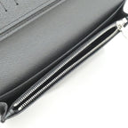 Louis Vuitton Taiga Portefeuille Brother Wallet — view 5