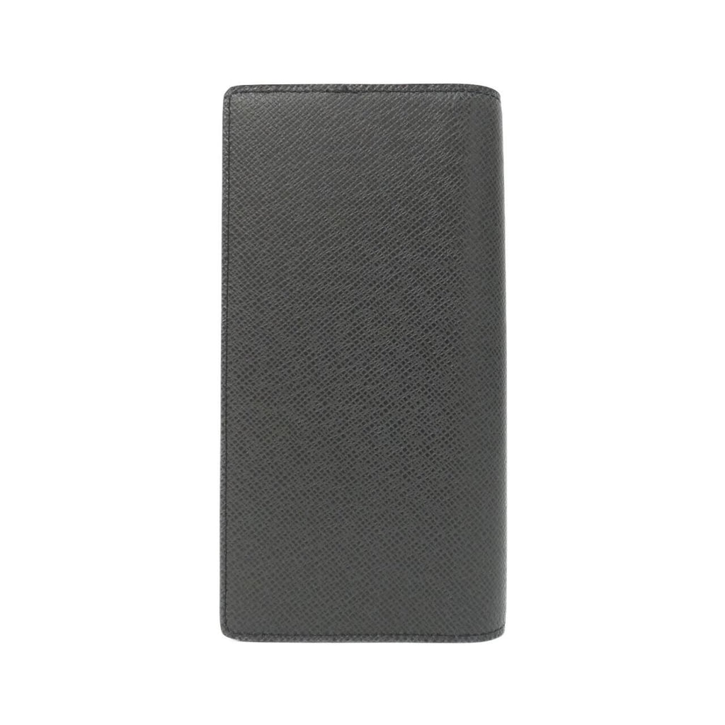 Louis Vuitton Taiga Portefeuille Brother Wallet — view 2
