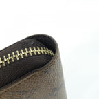 Louis Vuitton Monogram Reverse Zippy Wallet — view 4