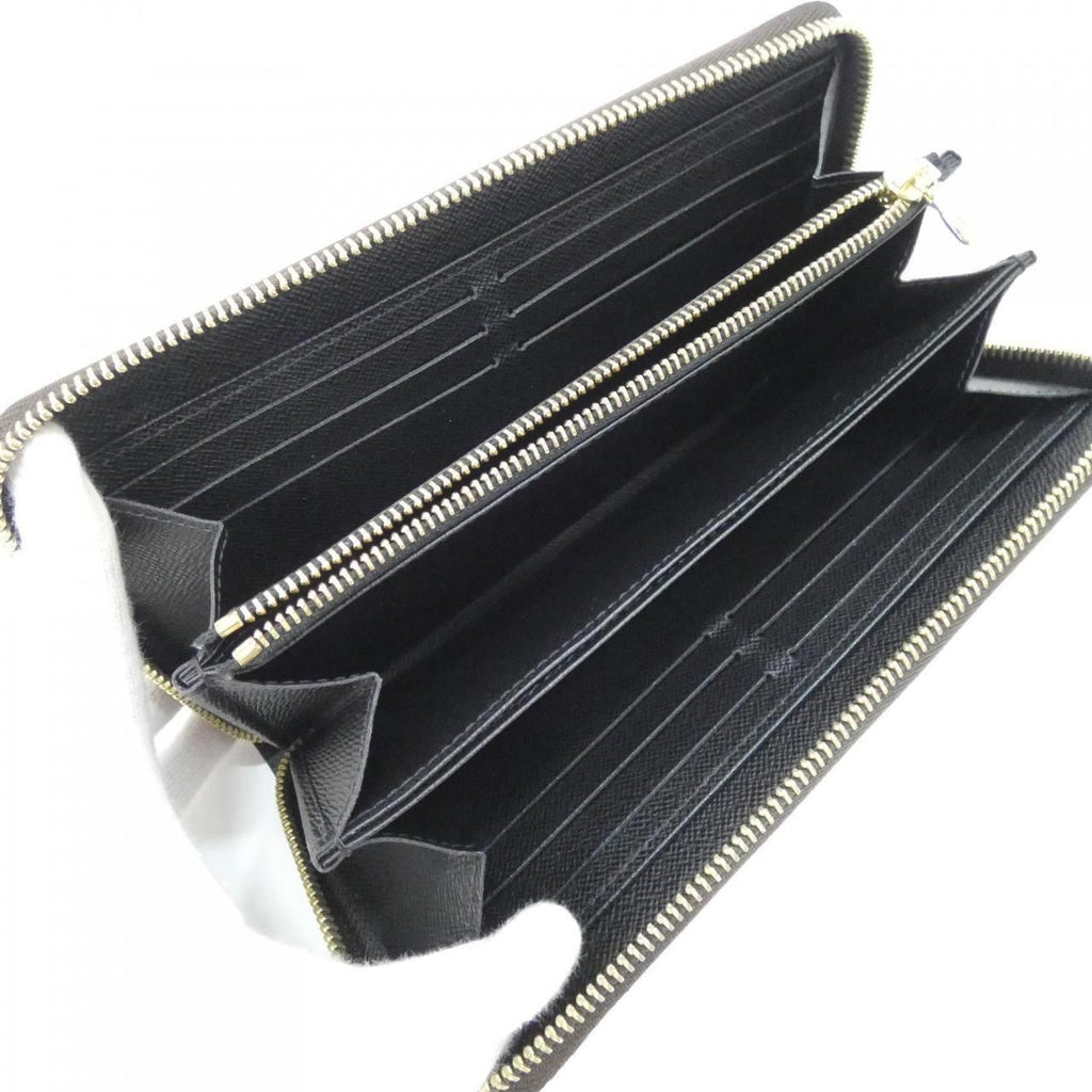 Louis Vuitton Monogram Reverse Zippy Wallet — view 6