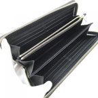 Louis Vuitton Monogram Reverse Zippy Wallet — view 6
