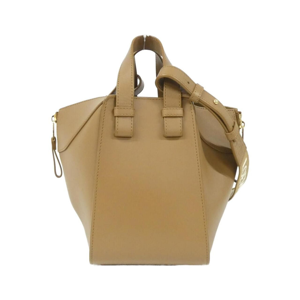 Loewe Hammock Compact Shoulder Bag — view 2