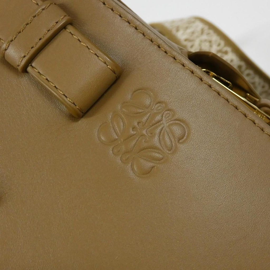 Loewe Hammock Compact Shoulder Bag — view 4
