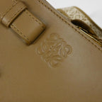 Loewe Hammock Compact Shoulder Bag — view 4