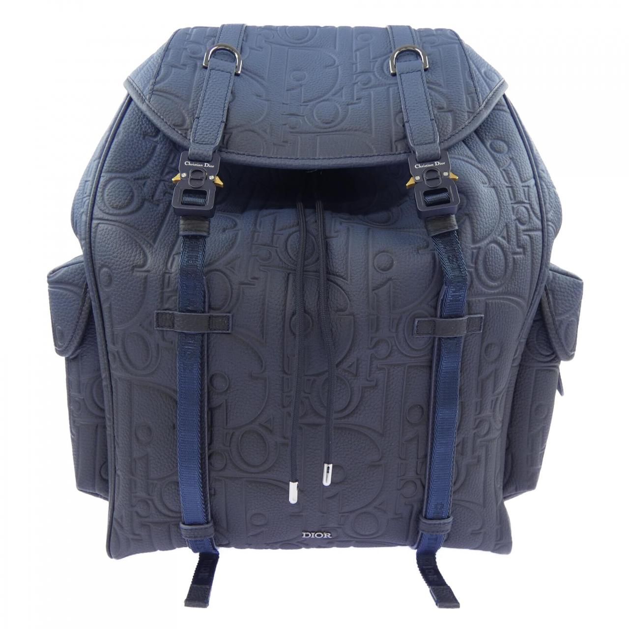 Dior Hit the Road Backpack