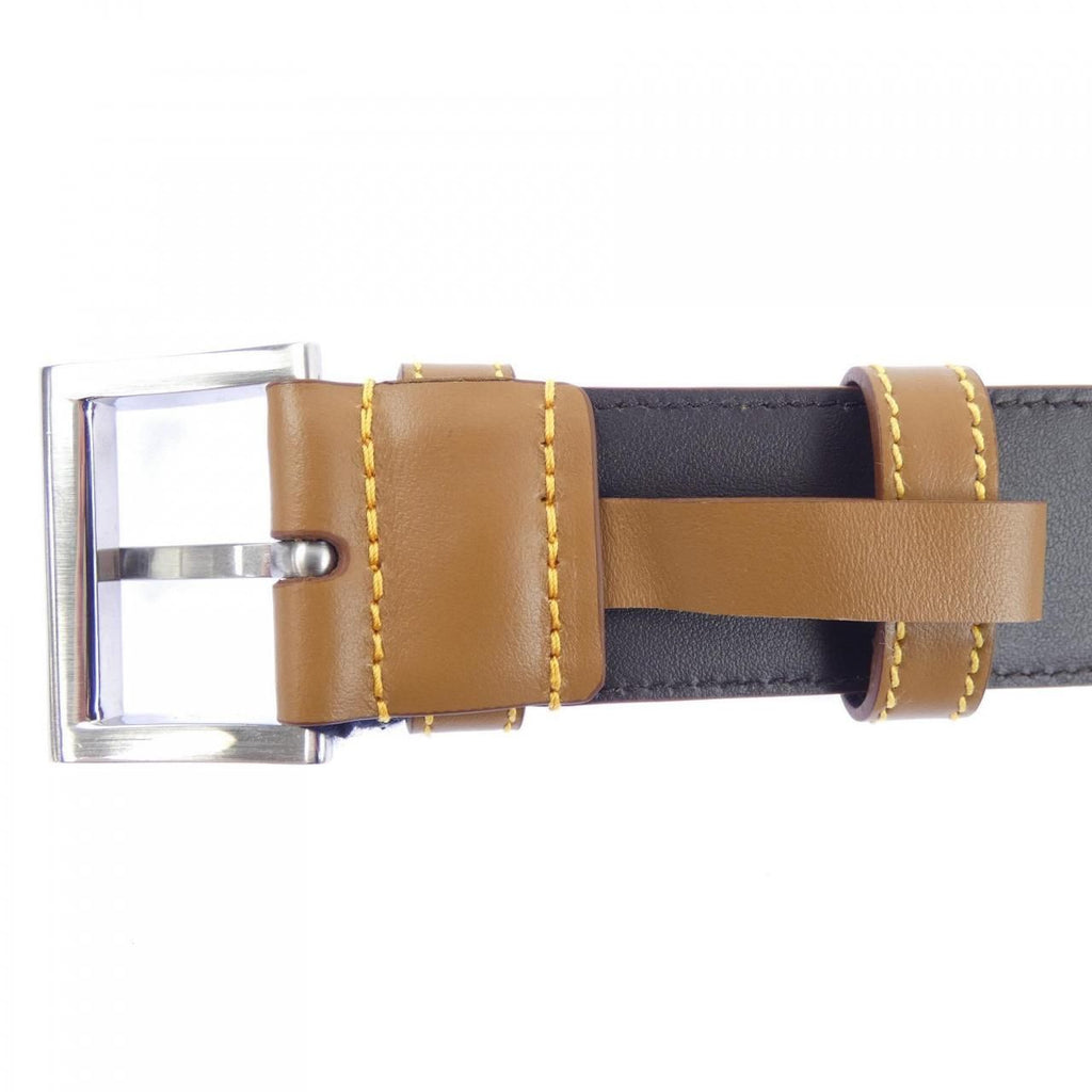 Prada Belt Brown — view 3