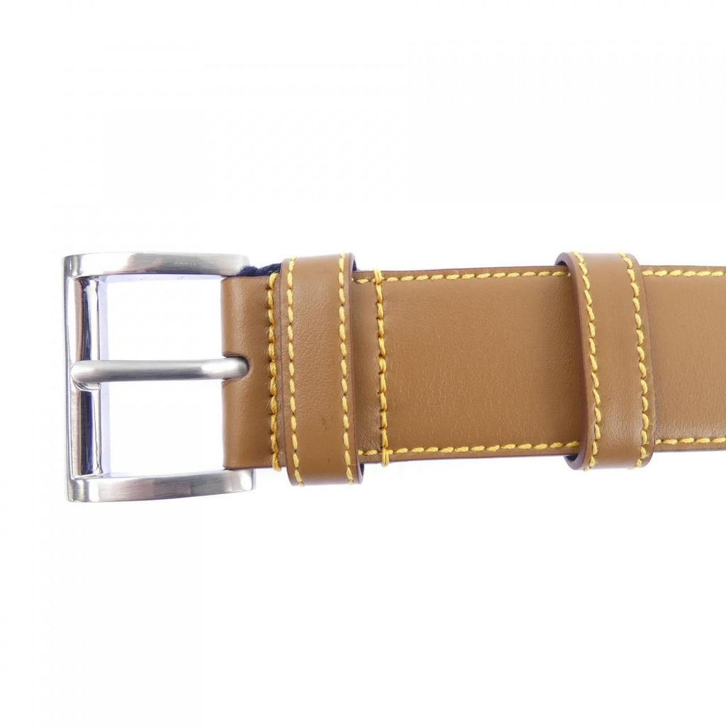 Prada Belt Brown — view 2
