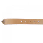 Prada Belt Brown — view 4
