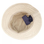 Prada Hat Beige — view 5