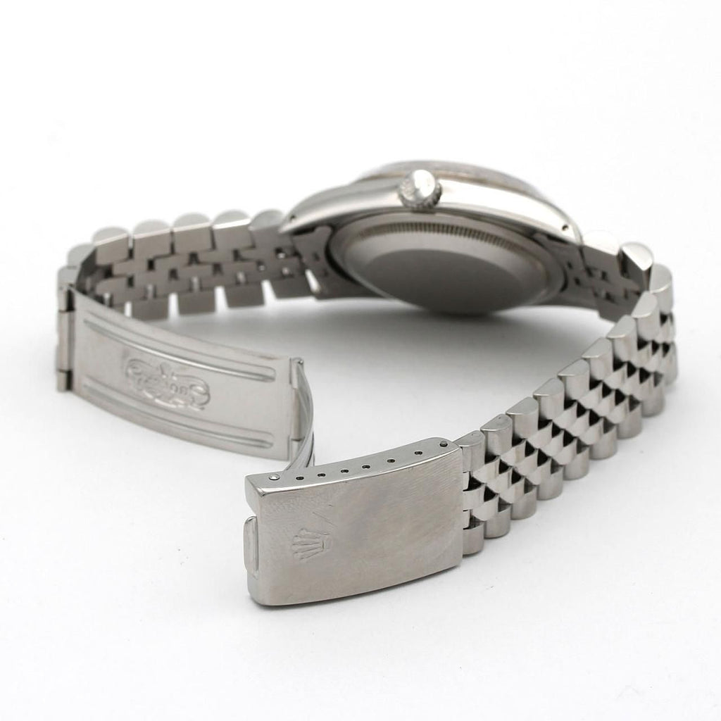 Rolex Datejust Automatic Winding L Number Watch — view 6