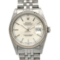 Rolex Datejust Automatic Winding L Number Watch
