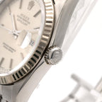 Rolex Datejust Automatic Winding L Number Watch — view 3