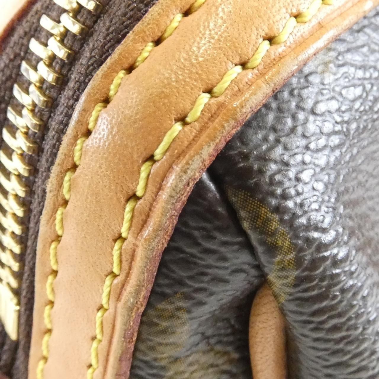 Louis Vuitton Monogram Retiro PM Bag — view 5