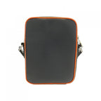 Louis Vuitton Epi Damier Graphite Danube Slim Shoulder Bag — view 2