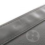 Louis Vuitton Monogram Eclipse Pochette Discovery Bag — view 4