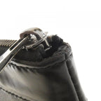 Louis Vuitton Monogram Eclipse Pochette Discovery Bag — view 5