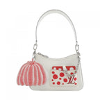 Louis Vuitton Epi Marais Rini Shoulder Bag