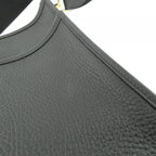 Hermes Evelyne 3 PM Shoulder Bag — view 6