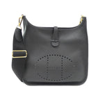 Hermes Evelyne 3 PM Shoulder Bag