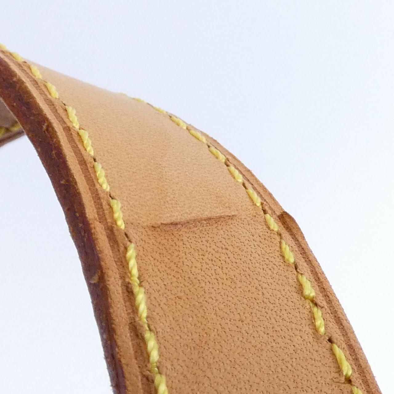 Louis Vuitton Monogram Vavin GM Bag — view 7