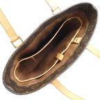 Louis Vuitton Monogram Vavin GM Bag — view 9