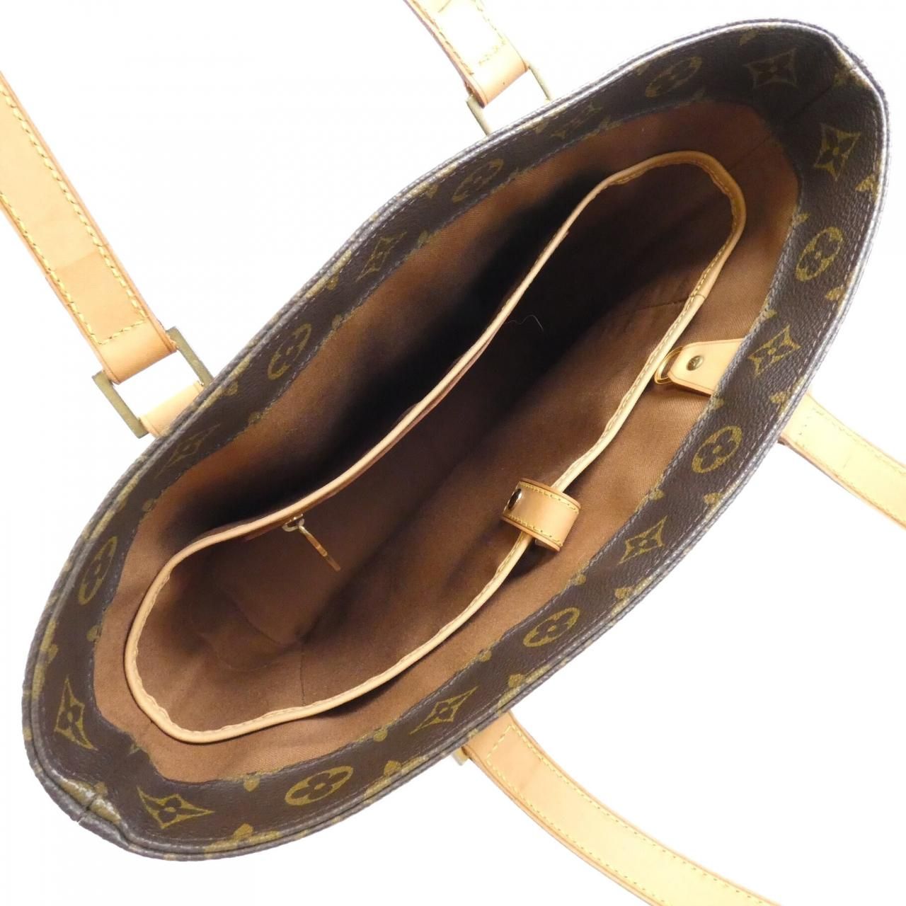 Louis Vuitton Monogram Vavin GM Bag — view 9
