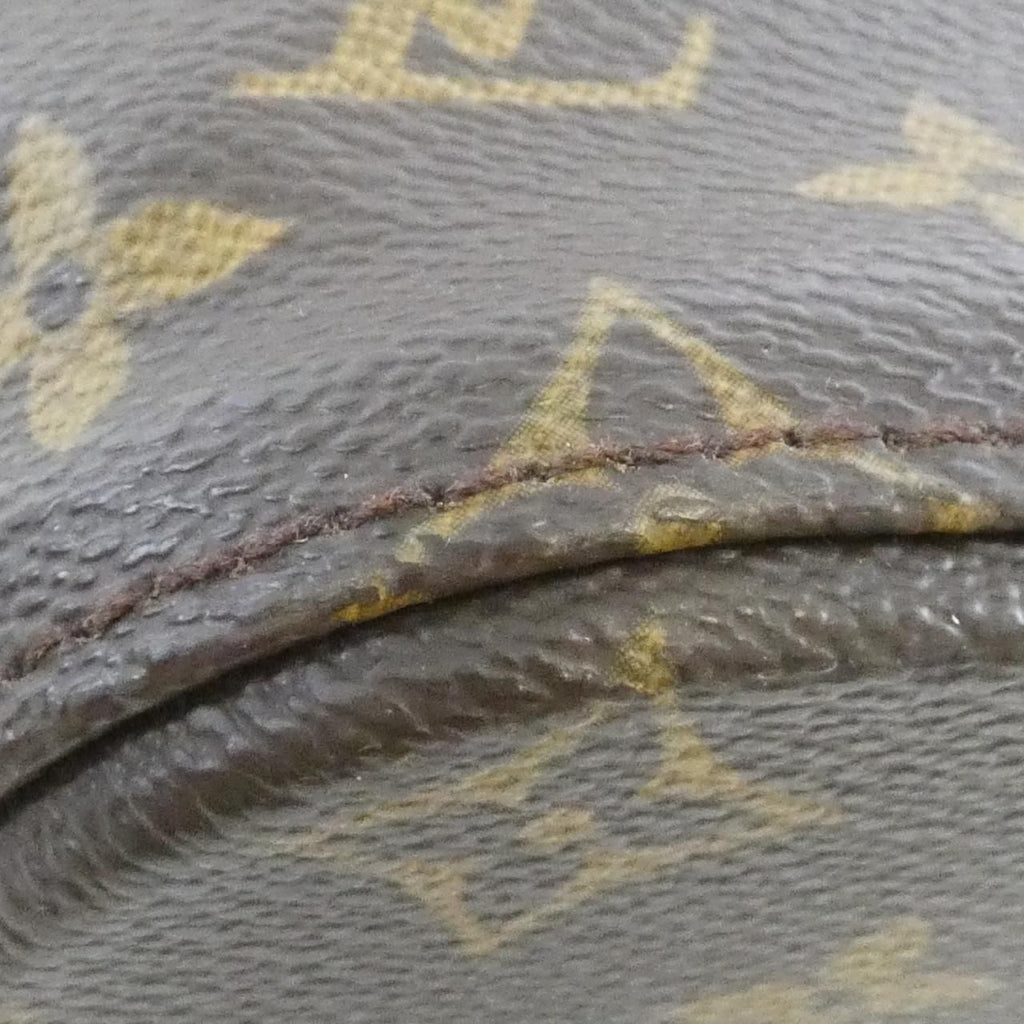 Louis Vuitton Monogram Vavin GM Bag — view 3