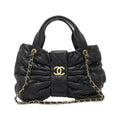 Chanel Bag Handbag Black