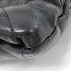 Chanel Bag Handbag Black — view 3