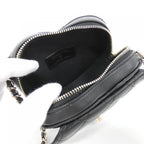 Chanel Shoulder Bag Black — view 8